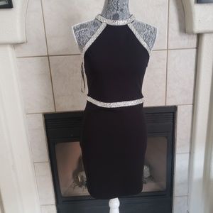 Black Brand New Dress